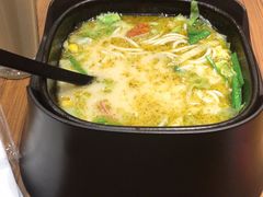 -阿香米线(深业上城店)