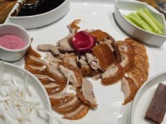 -壹零捌道·北京烤鸭(车公庄店)