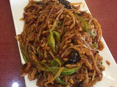 -桃子餐厅·天津菜(红星路直营店)