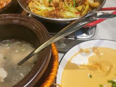 -小菜园新徽菜(苏州繁花中心店)
