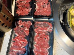 -海汕记·潮汕鲜牛肉火锅·自助