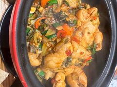 -胡子大厨·超级小炒肉(浦东漫乐城店)