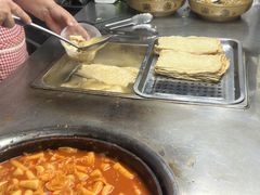 -老太太海鲜鱼饼