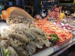 -苏格里岛自助海鲜烤肉(青秀万达店)