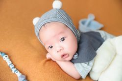 -金色童年儿童摄影(中海店)