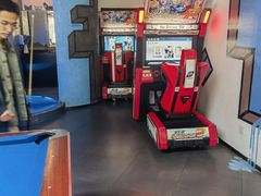 -CIAO·团建聚餐·生日派对轰趴馆(福田店)