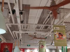 -味福记·江西小炒·南昌小吃(青山湖万达店)