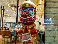 -阿莱唛唛泰国菜·海鲜餐厅(蛇口店)