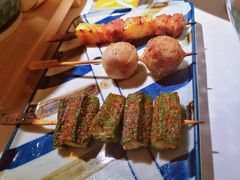 -火山屋台(新街口店)