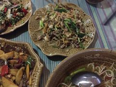 -纳兰傣雀傣味餐厅