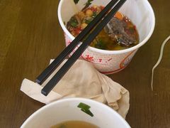 -菌乡缘·野生菌蒸汽鱼火锅(江边夜市店)