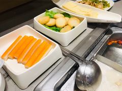 蟹味棒-海底捞火锅(铂澜大象城店)