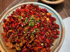 -水煮三国·川鲁江湖菜(香山店)