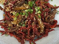-浮何烤铺(桐梓林店)