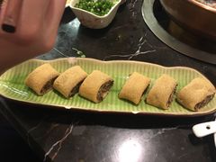 -东来顺饭庄(金泉广场店)