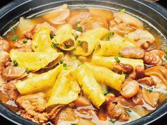 -莲花餐饮(高新店)