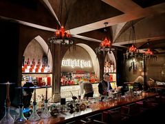 -暮色公园Twilight Park·威士忌Bar