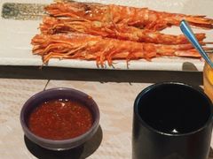 -王鼎精致料理铁板烧(世博源店)