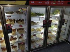 -俭让佬妈现卤串串(温江总店)