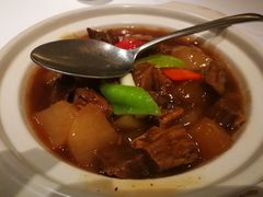-富淳饭店(陆家嘴保利广场店)