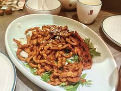 -闫府私房菜·百年鲁菜(恒隆店)