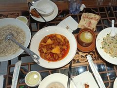 -陈记菜馆·非遗淮扬菜(东关街教场店)