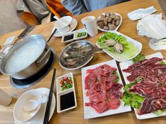 -吉友粥底火锅(方斜路店)