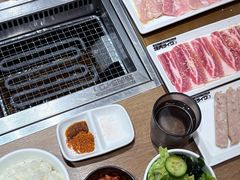 -焼肉ライク·烧肉LIKE(万菱汇店)