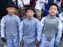 -北京众国际击剑俱乐部