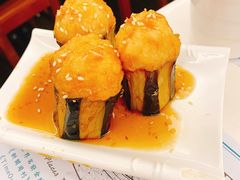 -点点心点心专门店(湾仔店)