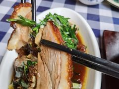 捞鹅-小粤楼·怀旧粤菜(万辉国际广场店)
