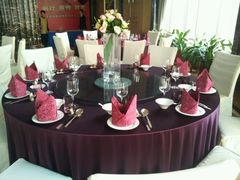 包厢-星河湾半岛酒店-真粤中餐厅