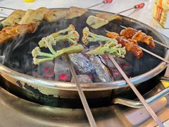 -李家水浒烤肉(五一店)