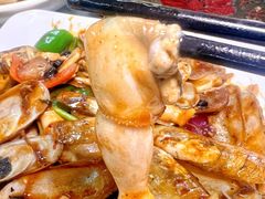 -嘉升大排档(番禺总店)