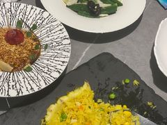 -3号仓库·创意中国菜(乐清正大广场店)