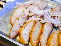 -很久以前羊肉串(打浦路店)