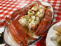 -琼大师东方烤乳猪(亚特兰蒂斯店)