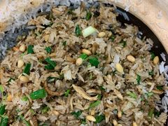 -台山美食一绝阿四台山黄鳝饭(阿四创作店)