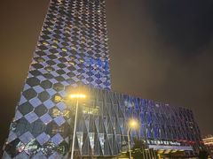 -万达瑞华酒店美食汇自助餐厅(楚河汉街店)