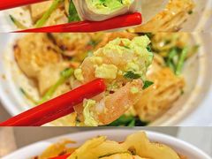-喜家德虾仁水饺(华强天虹店)