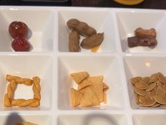 -探鱼·鲜青椒爽麻烤鱼(增城东汇城店)
