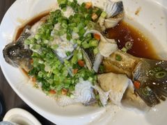 -周锦记广式餐厅(格林生活坊2期店)