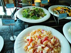 -佰园全日西餐厅-厦门佰翔软件园酒店