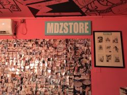 点击看大图 -MDZ STORE·TATTOO·耳饰