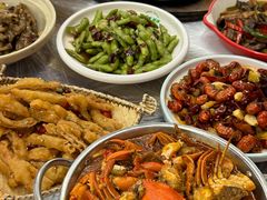 -小民大排档(江汉路店)