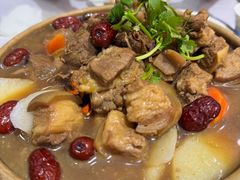-第一驴.经典老菜.家常菜.火锅(友谊路店)
