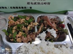 -南京工业大学-东苑1食堂