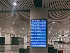 -福州长乐国际机场