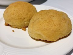 叉烧包-禧宴Joyous Restaurant(禧园店)
