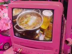 -丽江庭院之爱在路上(西单店)